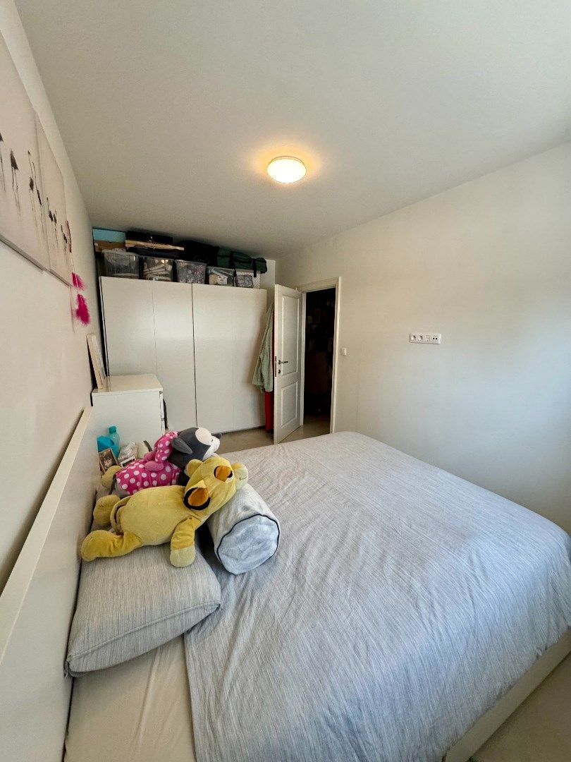 Te koop: Gelijkvloers appartement met tuin en parkeerplek x 2 foto 12