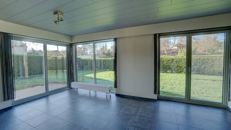 Modern landhuis van 212m² + dubbele carport op 8 are 26 ca foto 26