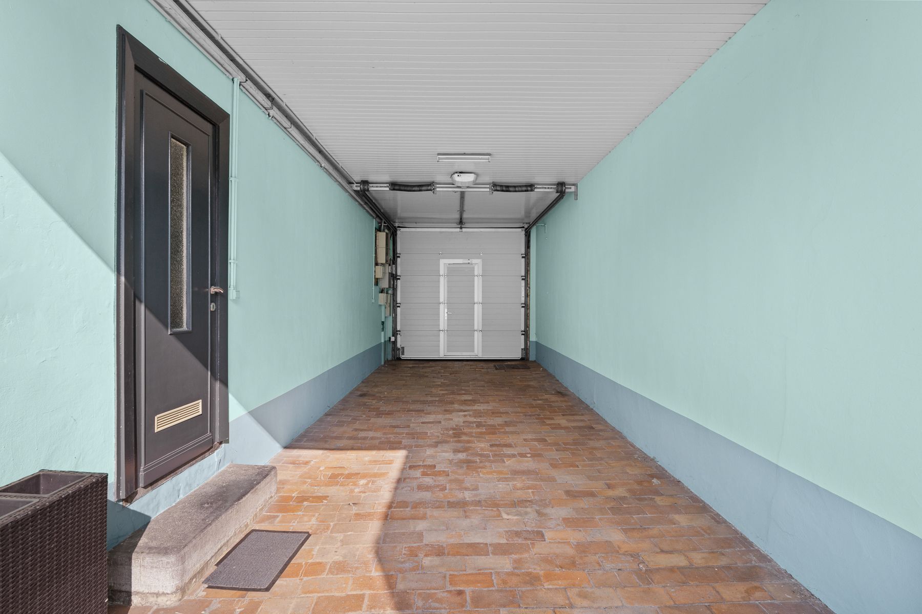 Ruime loods met talloze mogelijkheden – Ronse foto 6