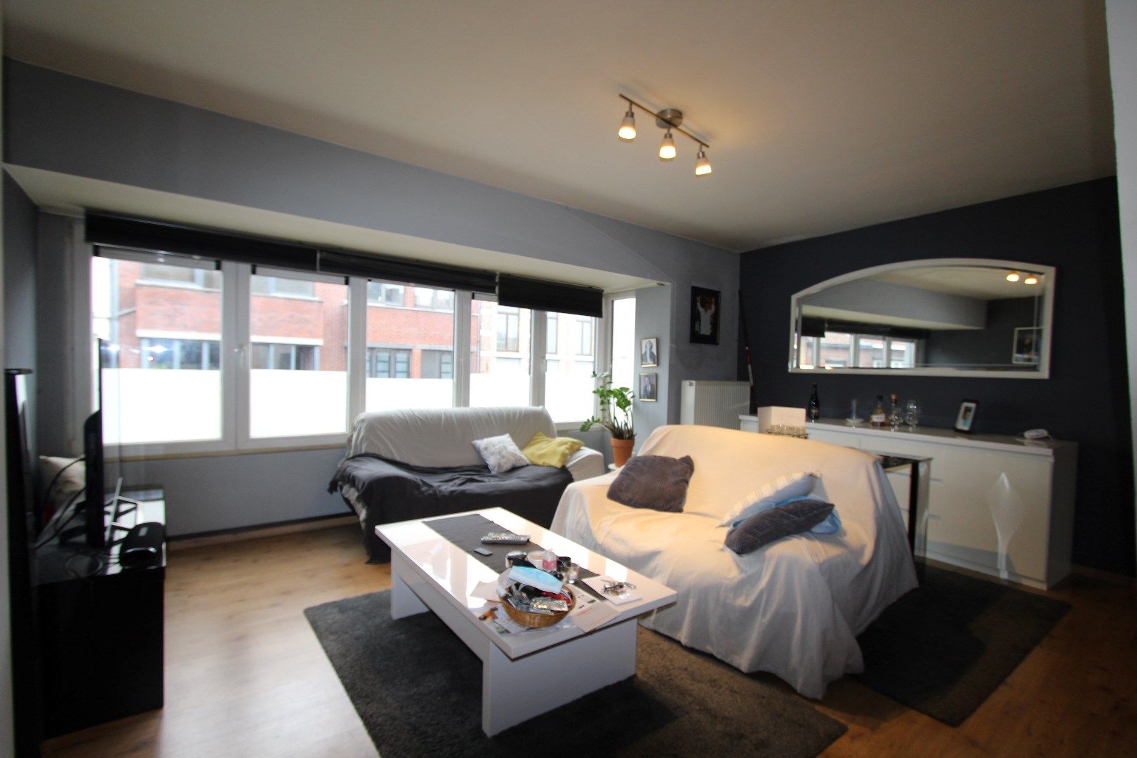 Gebouw met 3 instapklare appartementen - centrum Tongeren foto 17