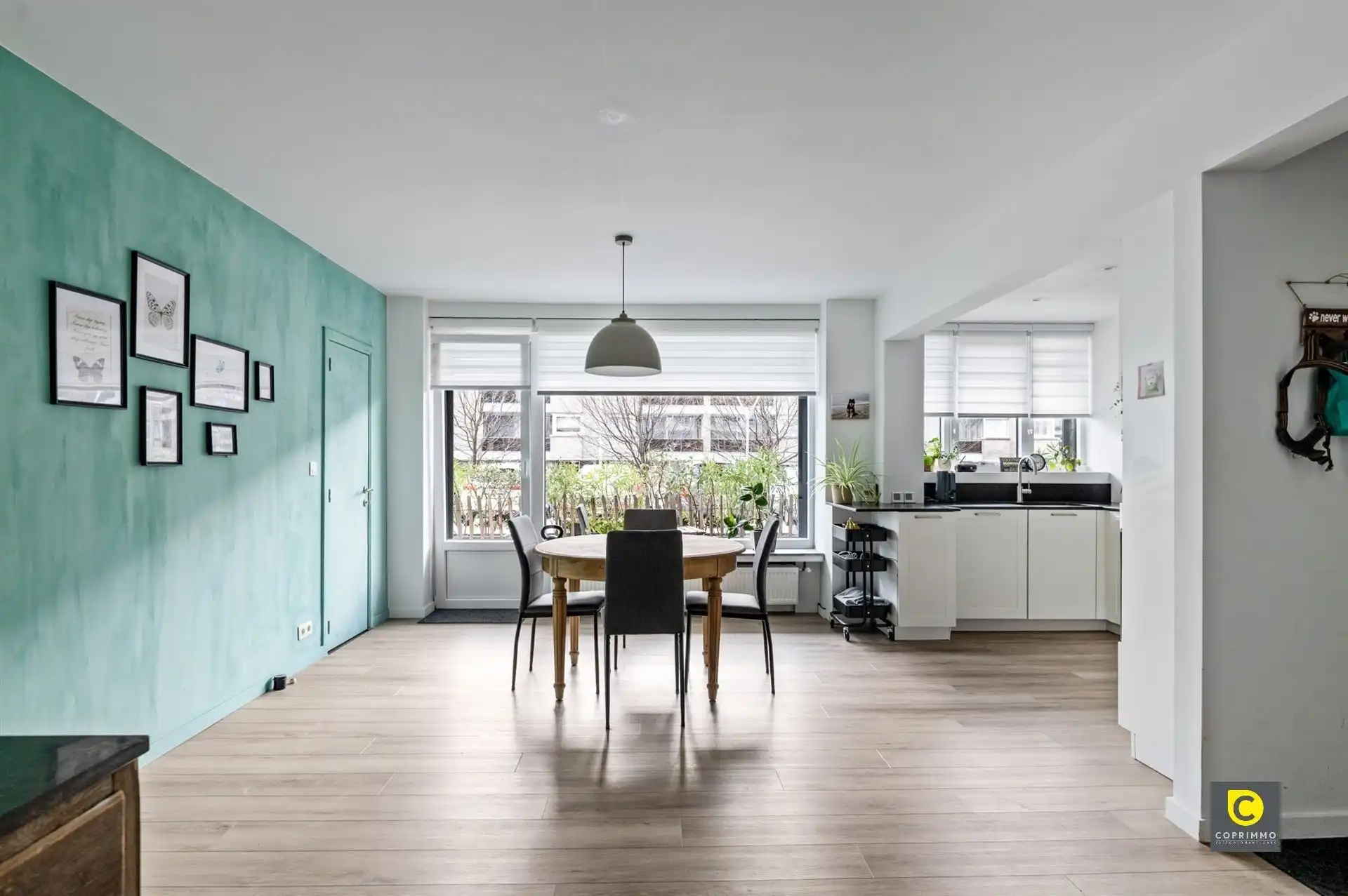 Appartement te koop Fruithoflaan 98/51 - 2600 BERCHEM