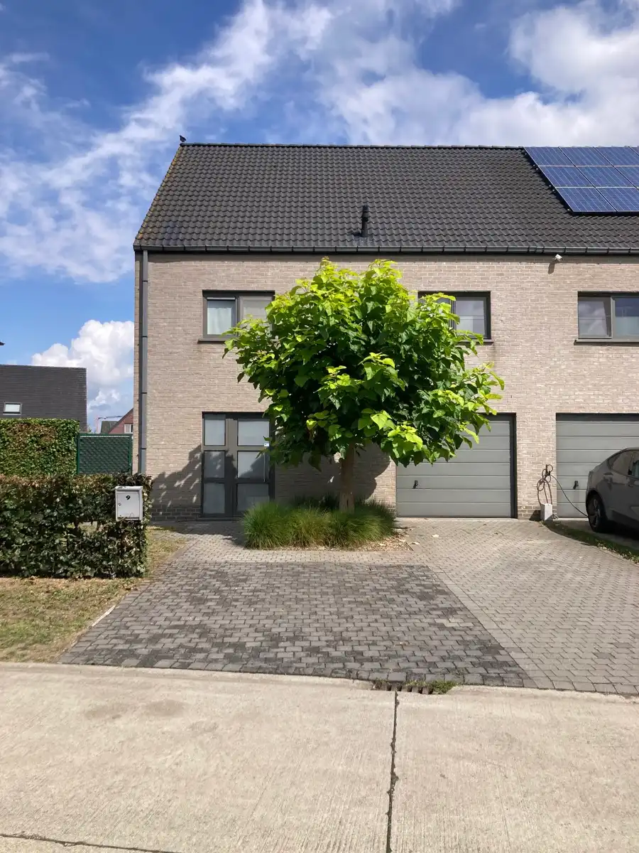 Gebouw te huur Ganzenhof 9 - 9080 Lochristi