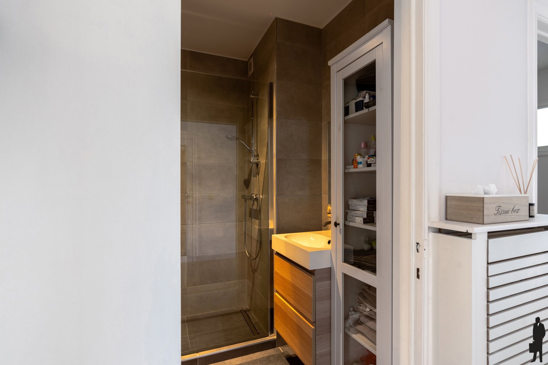Zeer lichtrijk en gunstig gelegen appartement met 3 slaapkamers foto 7