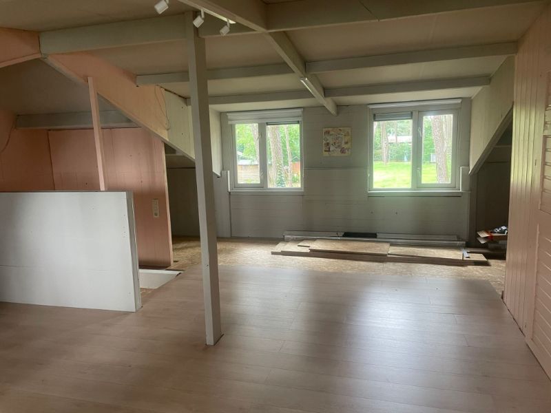 Charmante vakantiewoning foto 3