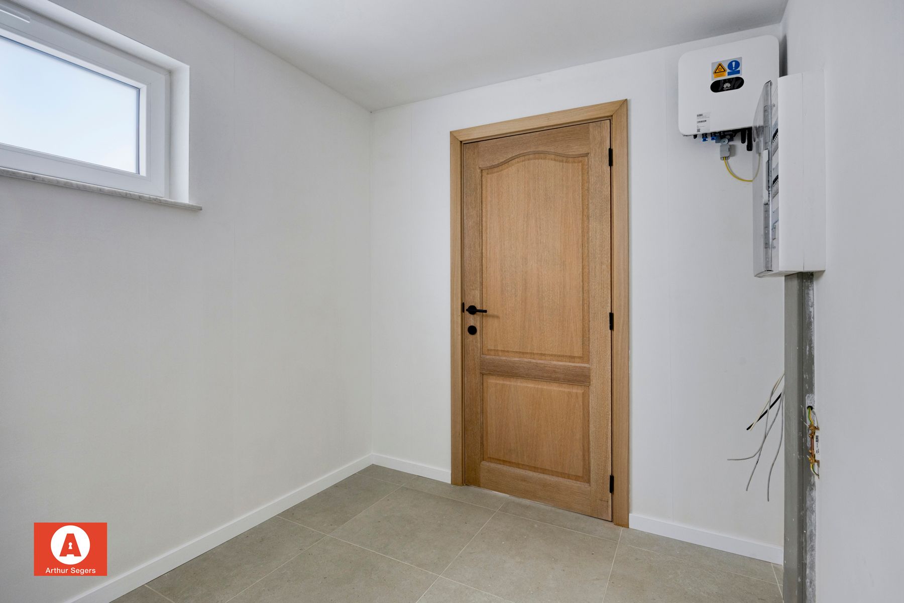 Totaal gerenoveerde woning met A-label foto 11
