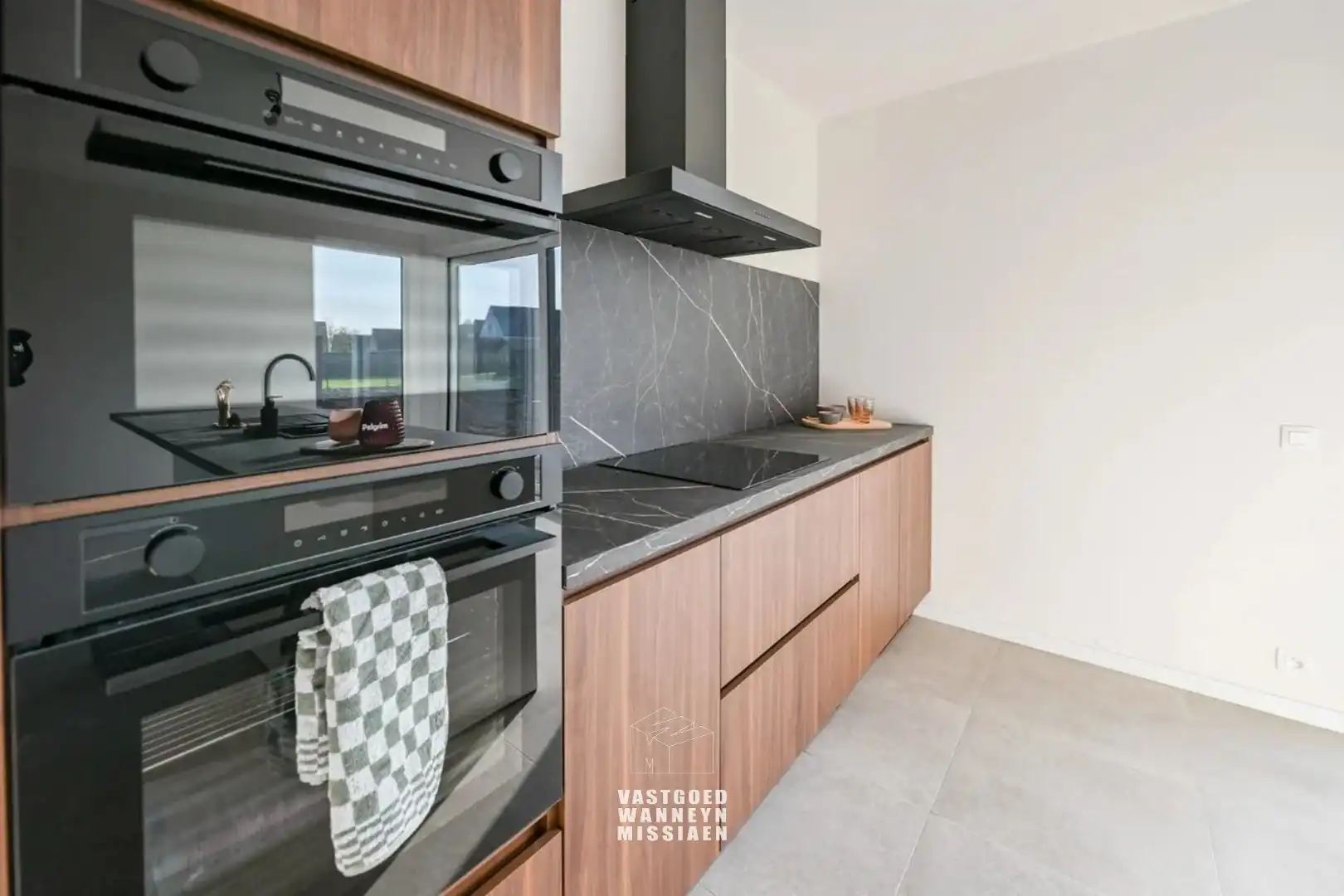 Tijdloze halfopen nieuwbouwwoningen - aankoop mogelijk aan 6% btw foto 10