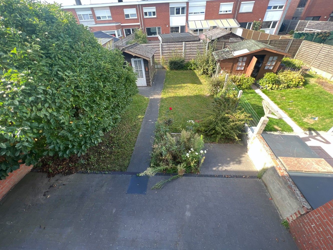 Ruime gezinswoning (4 slpks) met zonnige tuin foto 12