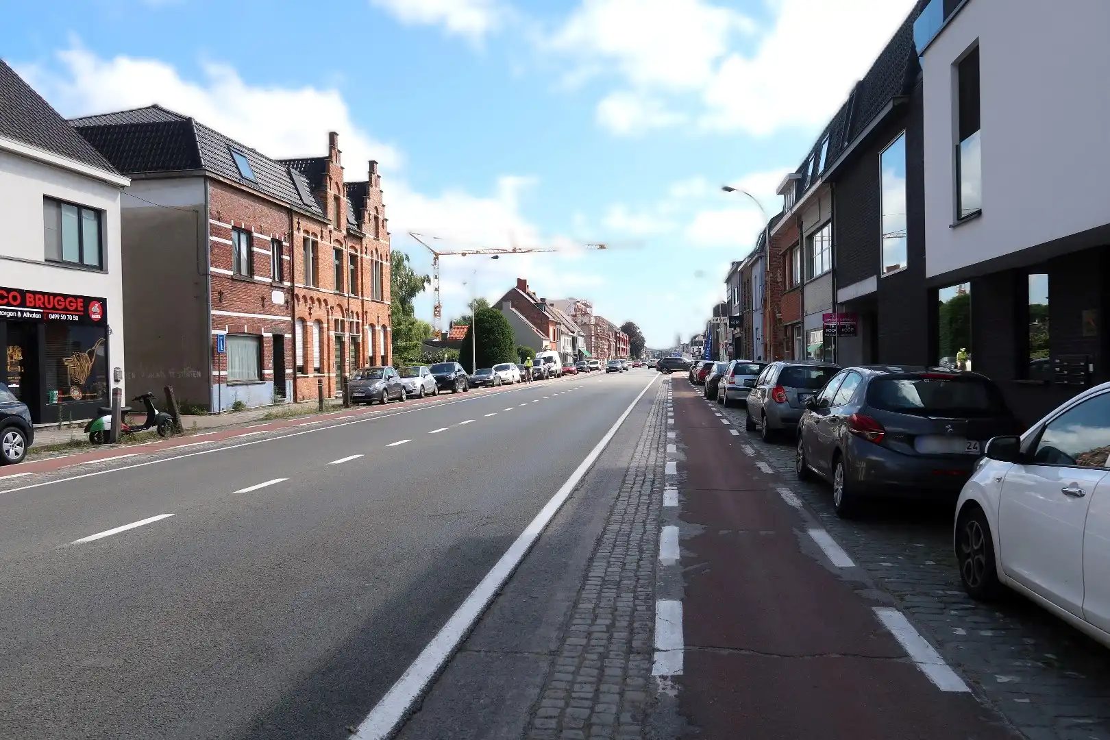 Opslagruimte te huur Sint-Andries foto 15