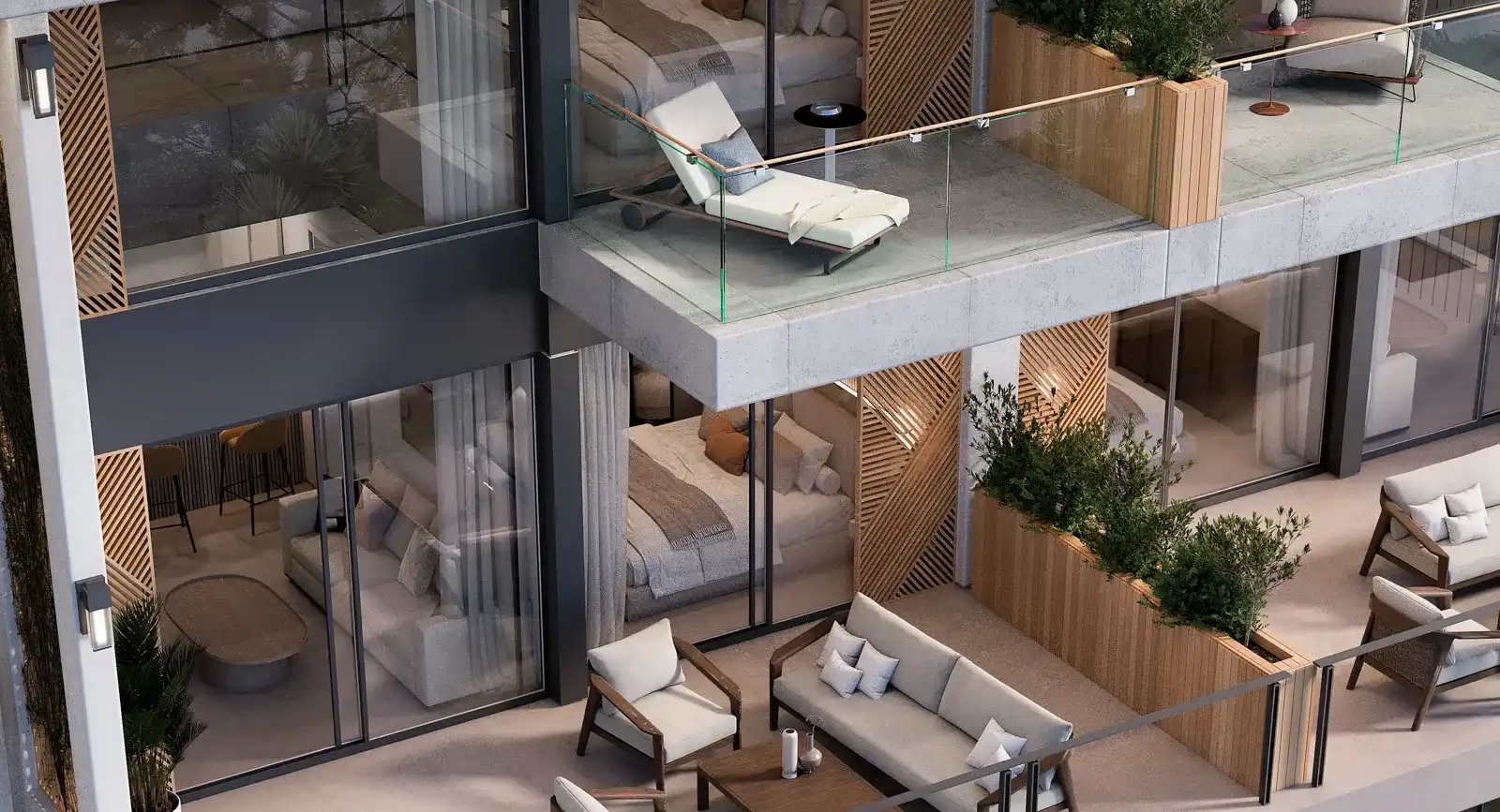 Wonen in Nueva Andalucía: ervaar de perfecte combinatie van luxe en rendement foto 11