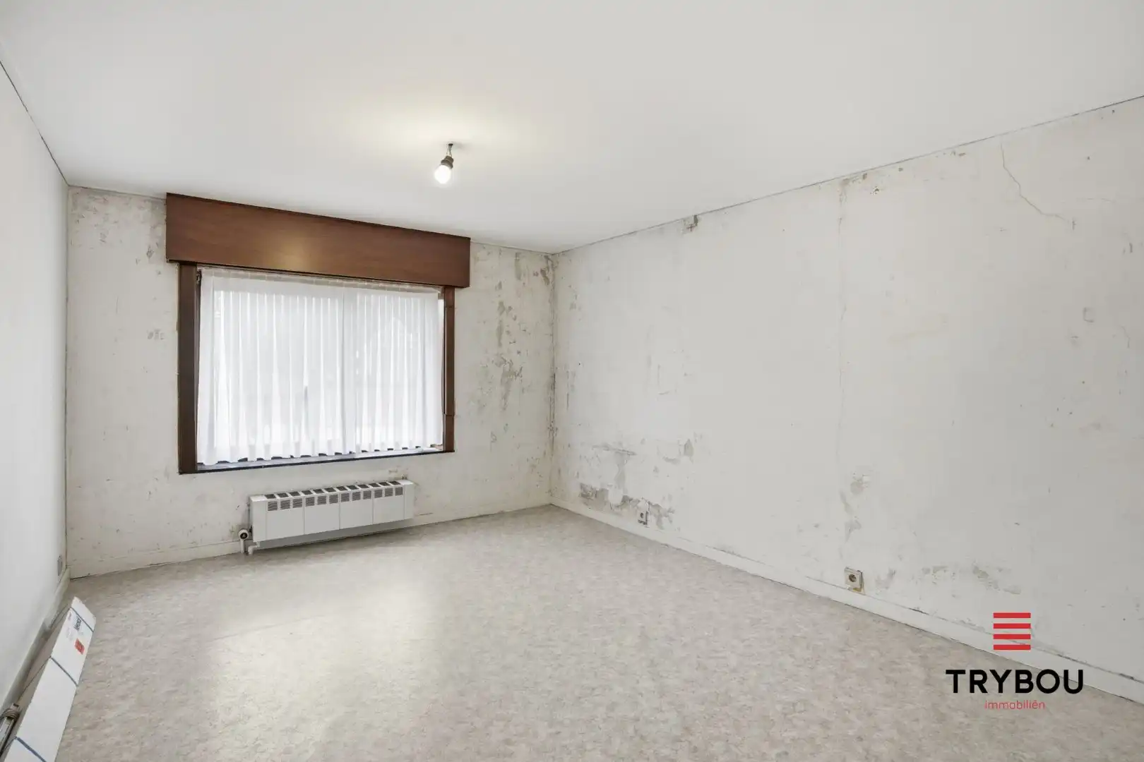 Alleenstaande woning met handelsruimte!  foto 18