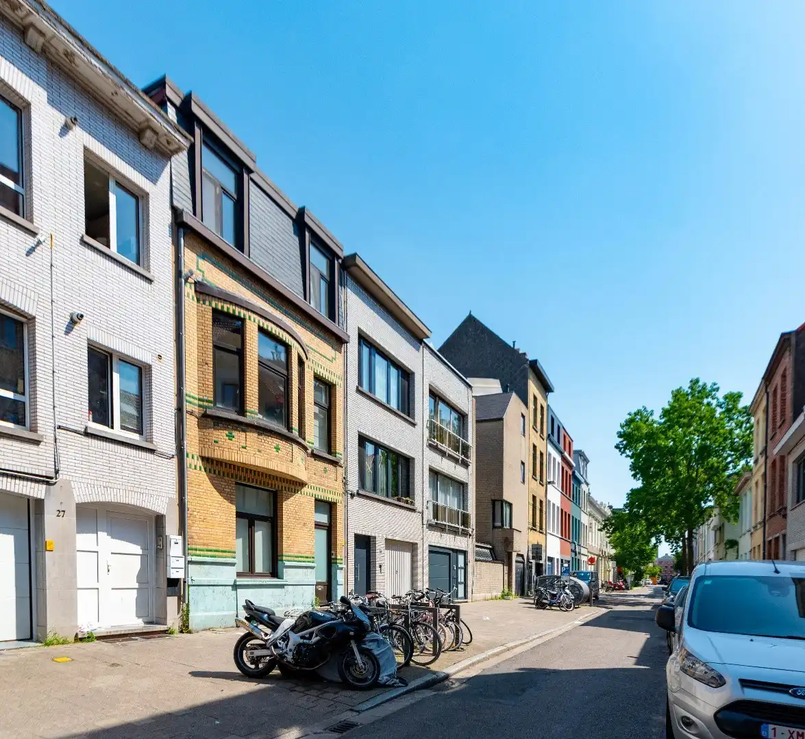 Charmante en veelzijdige woning met studio, 2 slaapkamers foto 30