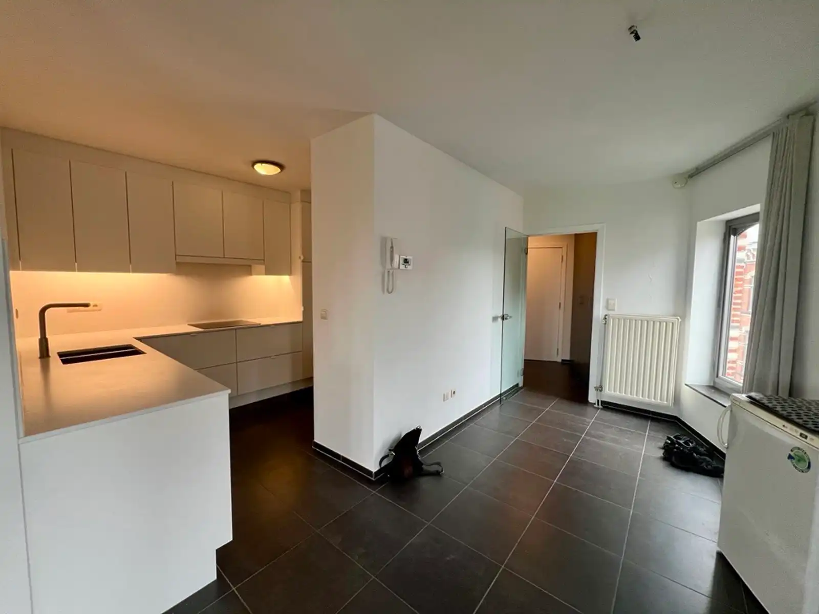 Ruim 2 slaapkamer duplex appartement te huur in Leuven foto 6