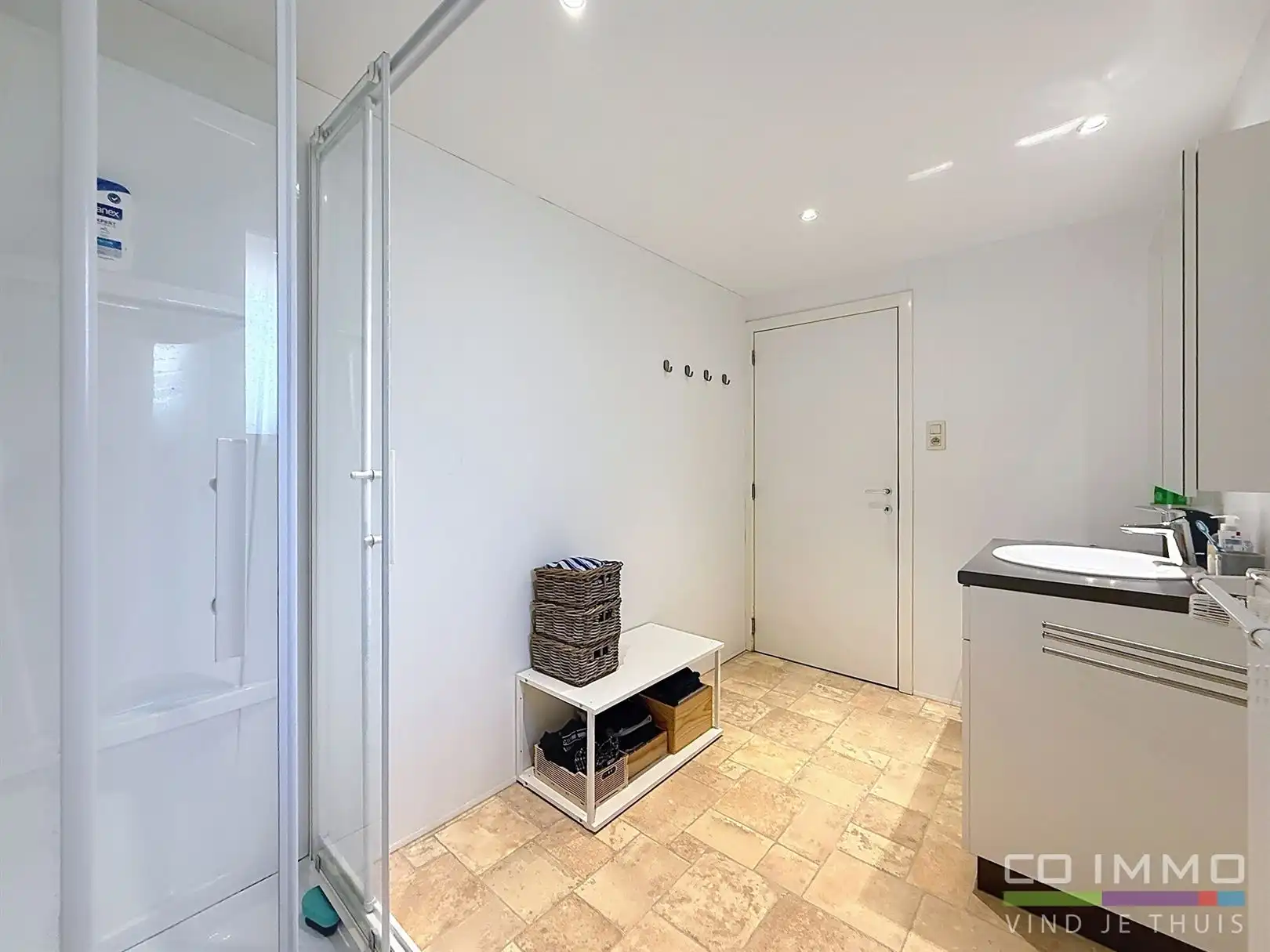 Te renoveren vierkantshoeve met tuin, opp 28a 53ca foto 28