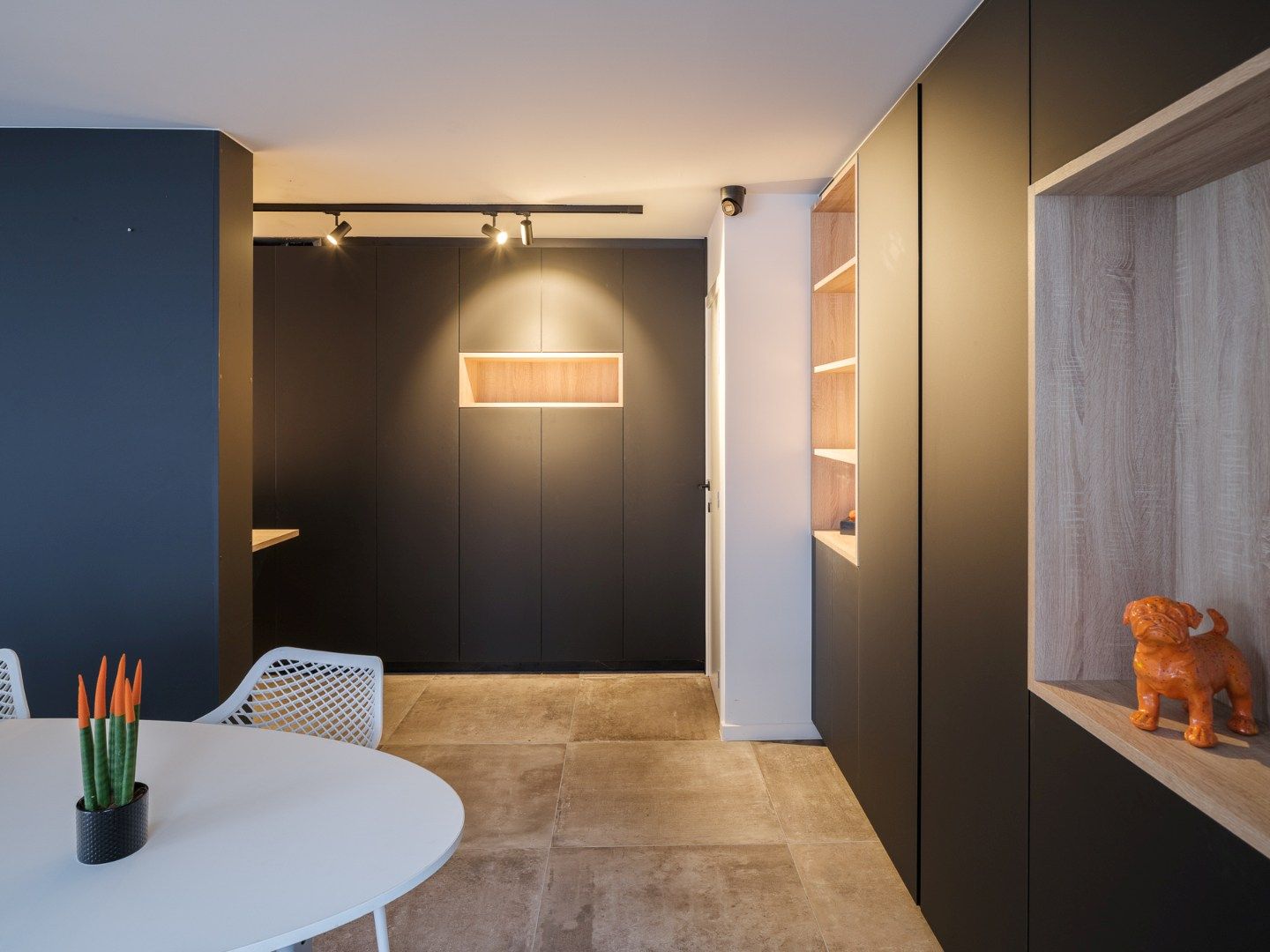 Compacte en stijlvolle commerciële ruimte in Wetteren foto 2