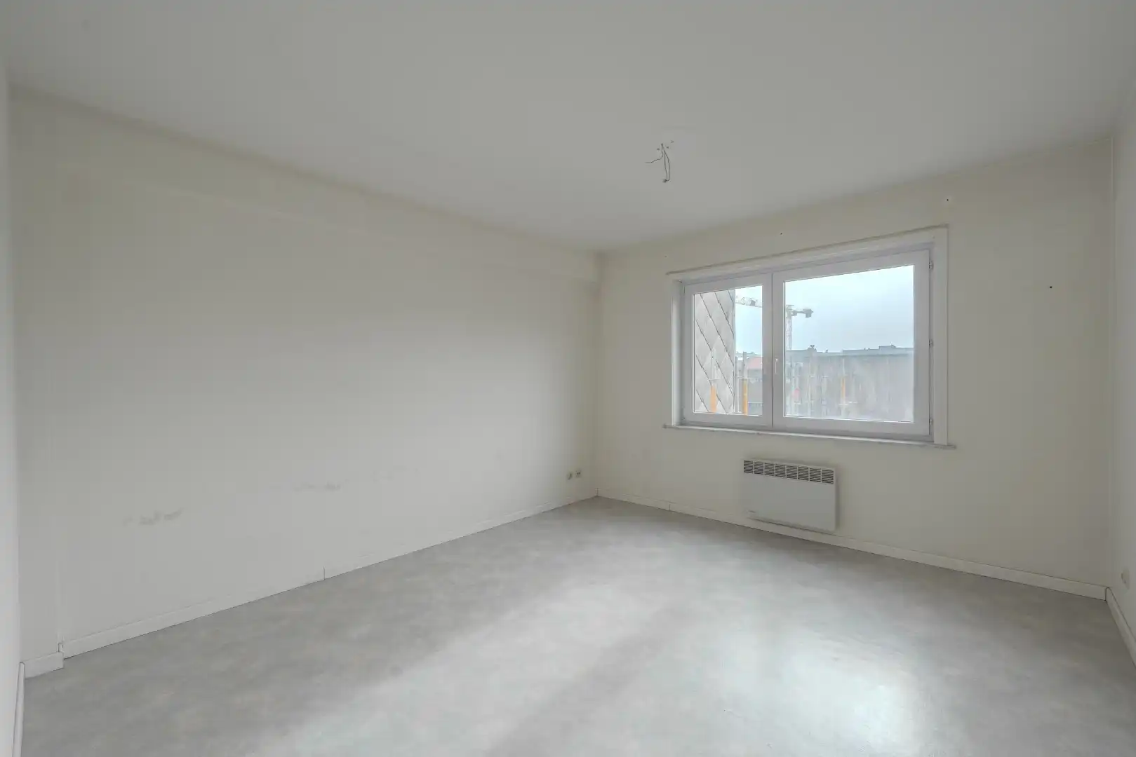 Appartement Oostende met open zicht   foto 13