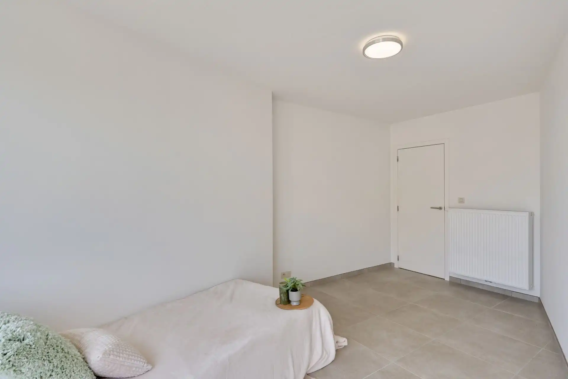 Appartement met 3 slaapkamers, kelderberging en autostaanplaats foto 17