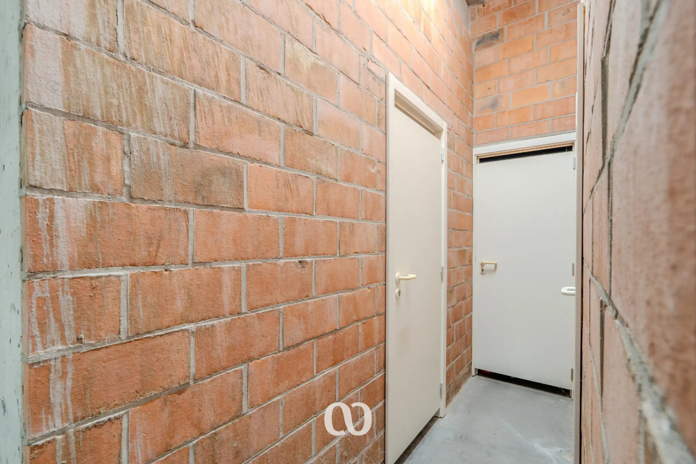 Royale triplex in het centrum van Oudenaarde foto 20