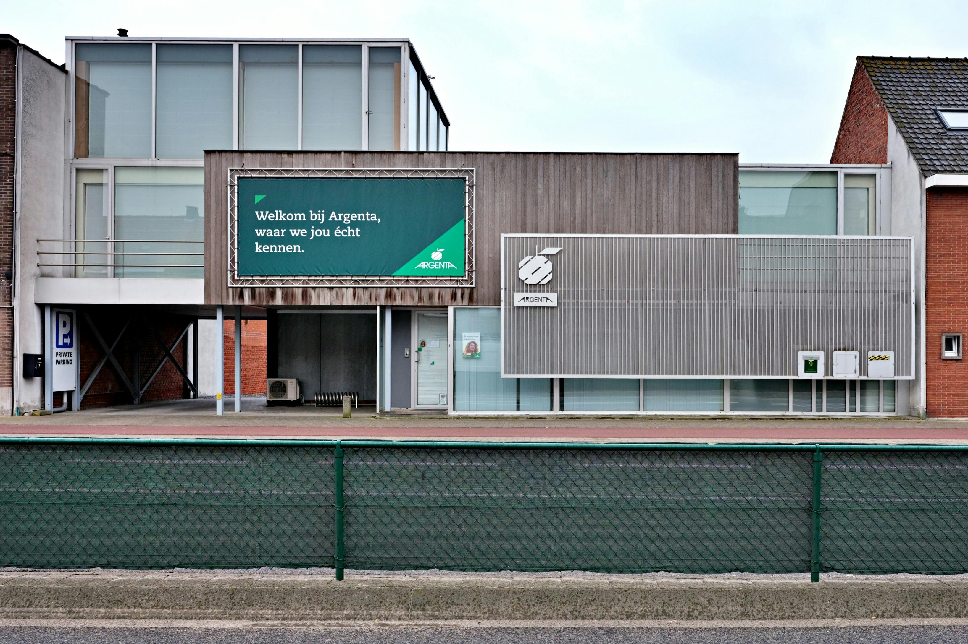 Uniek huis in centrum Roeselare met tal van mogelijkheden foto 13