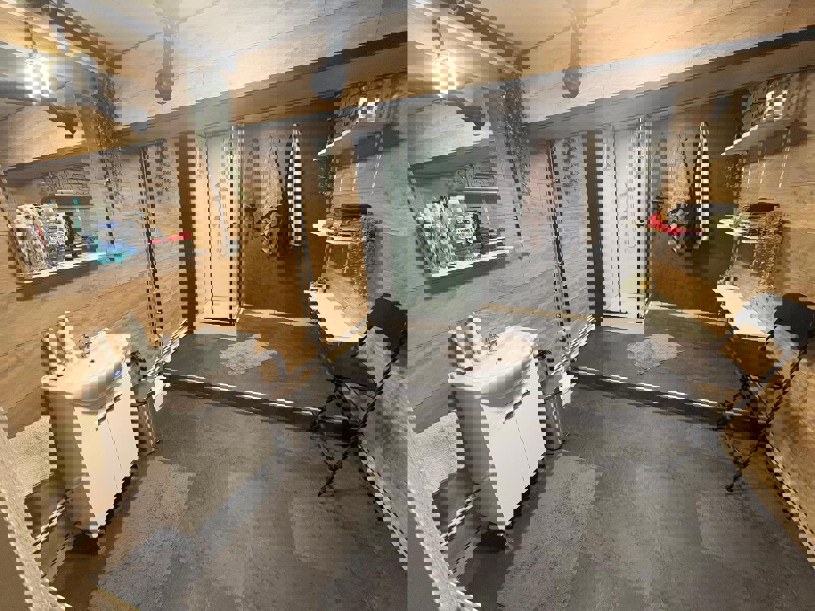 Ruim handelspand op de markt van Berlaar foto 11