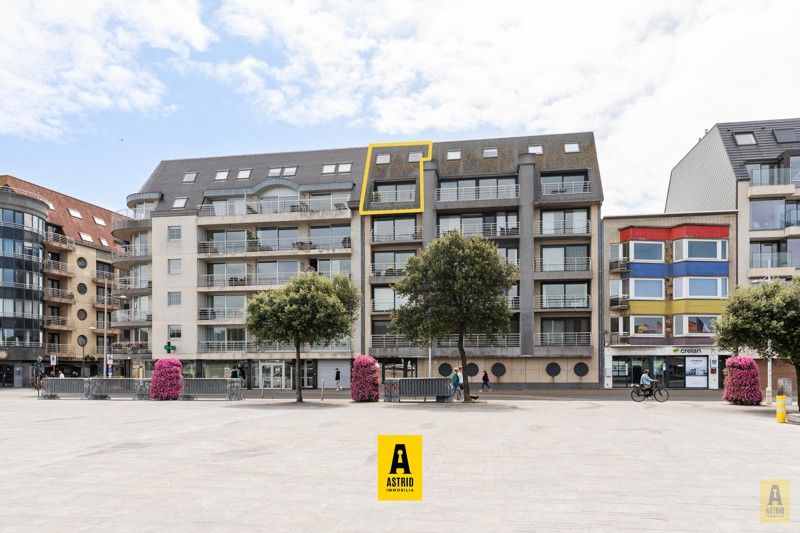 Appartement te koop foto {{pictureIndex}}