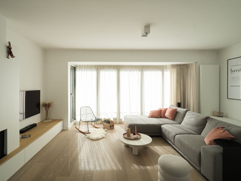 Huis te koop August Van Geertstraat 8 - 9000 Gent