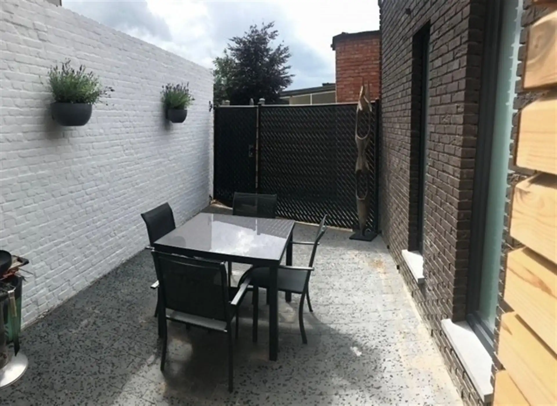Huis te koop Eduard Anseelestraat 129 - 2830 WILLEBROEK