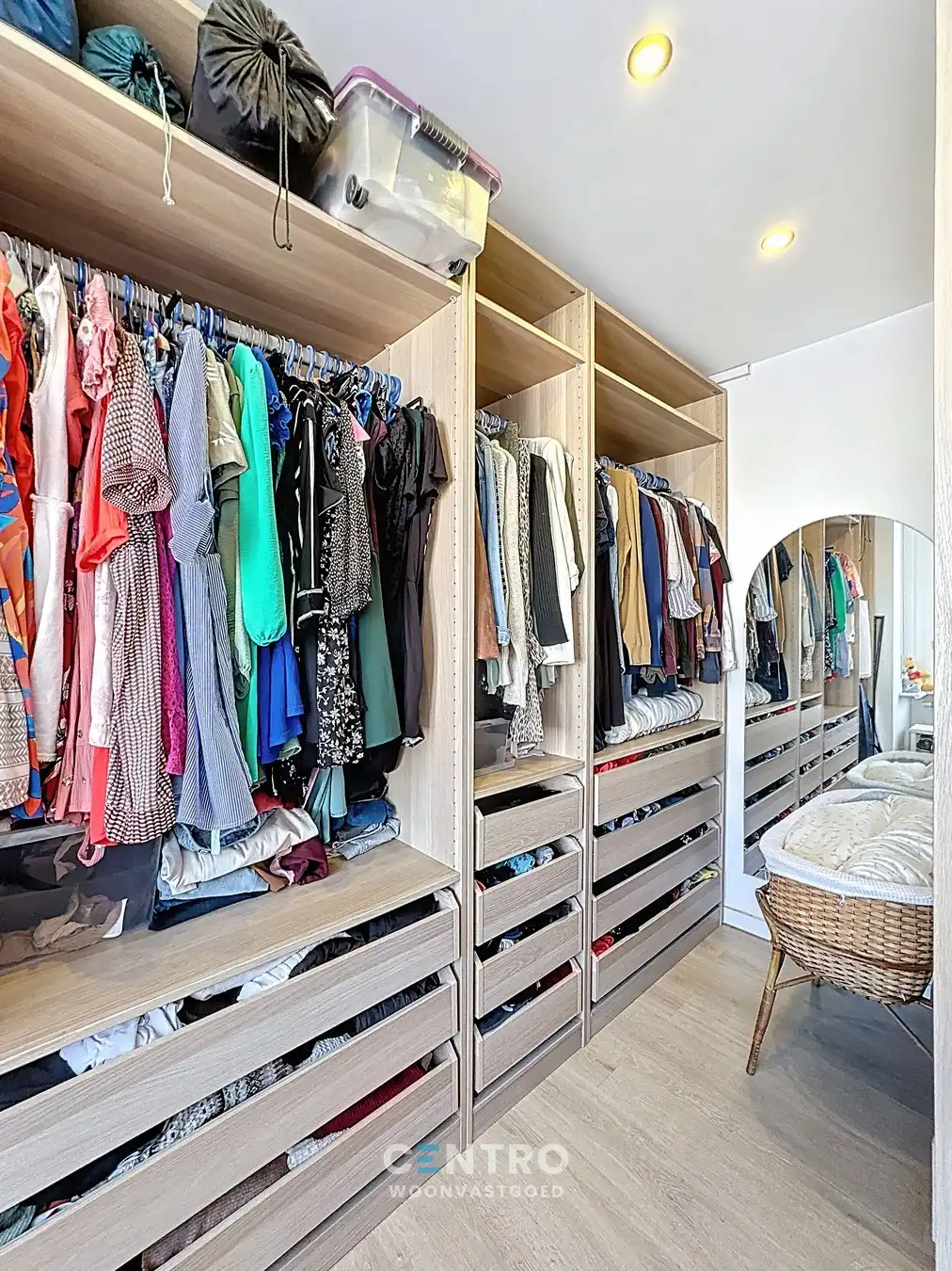 Recent (°2022) gerenoveerde woning met 4 slpks én ZUIDgerichte tuin! foto 15