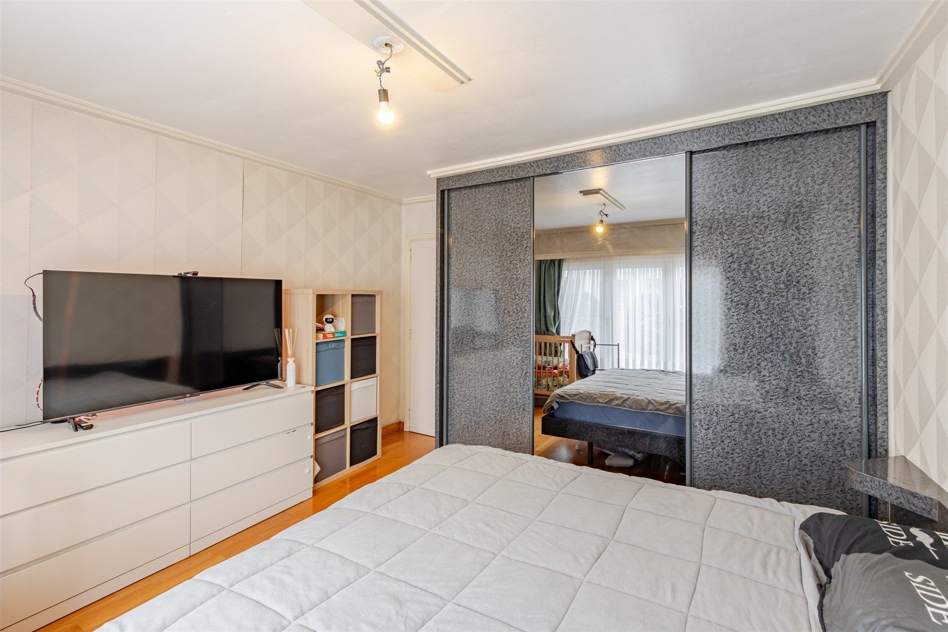Instapklare woning op wandelafstand van het centrum van Aalst foto 15