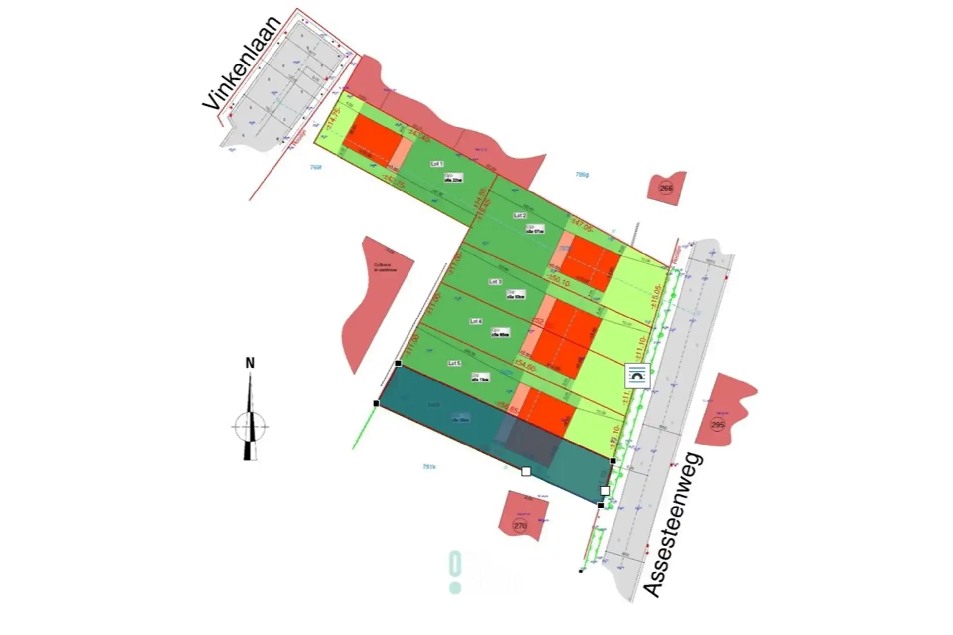 Bouwgrond foto {{pictureIndex}}