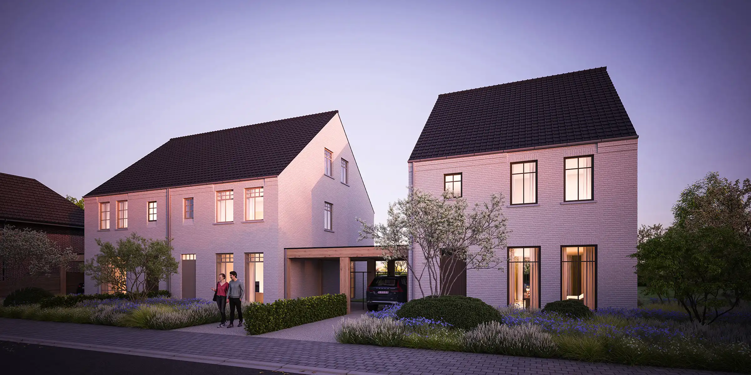 Huis te koop foto 2