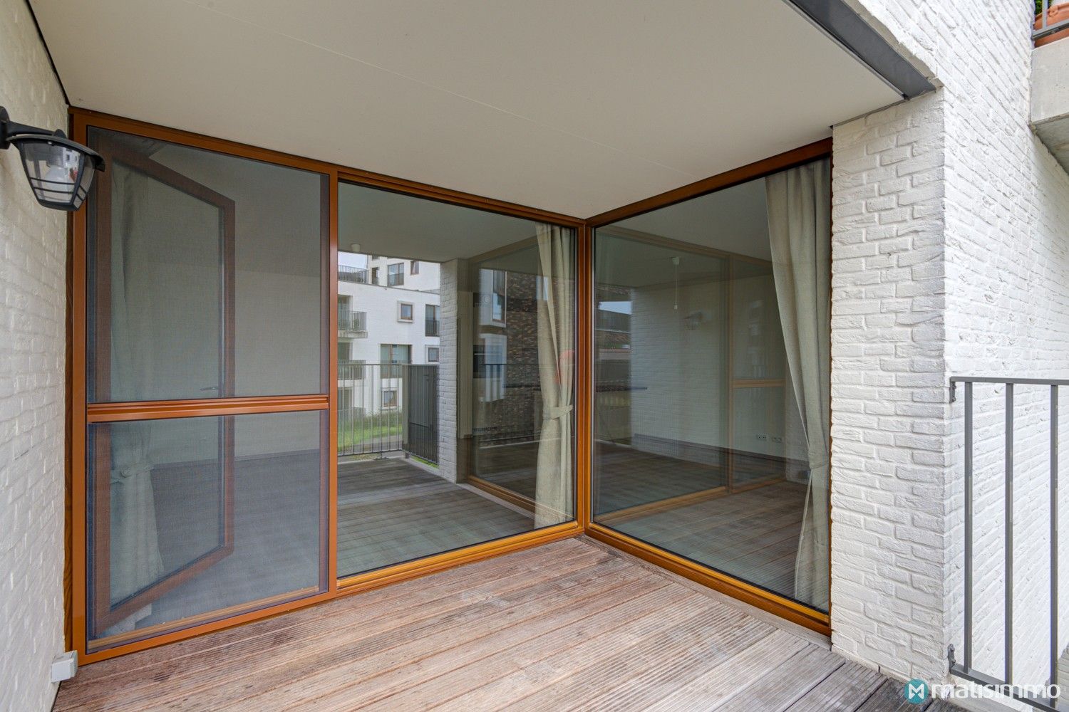 INSTAPKLAAR APPARTEMENT MET 2 SLAAPKAMERS VLAKBIJ HET CENTRUM VAN BILZEN (+ optioneel extra brede autostaanplaats) foto 18