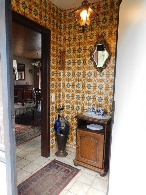 Rustig gelegen gelijkvloerse woning  foto 3