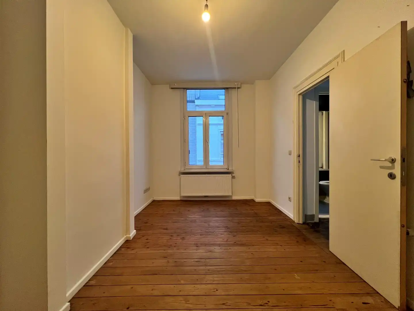 Woning in hartje Gent foto 15