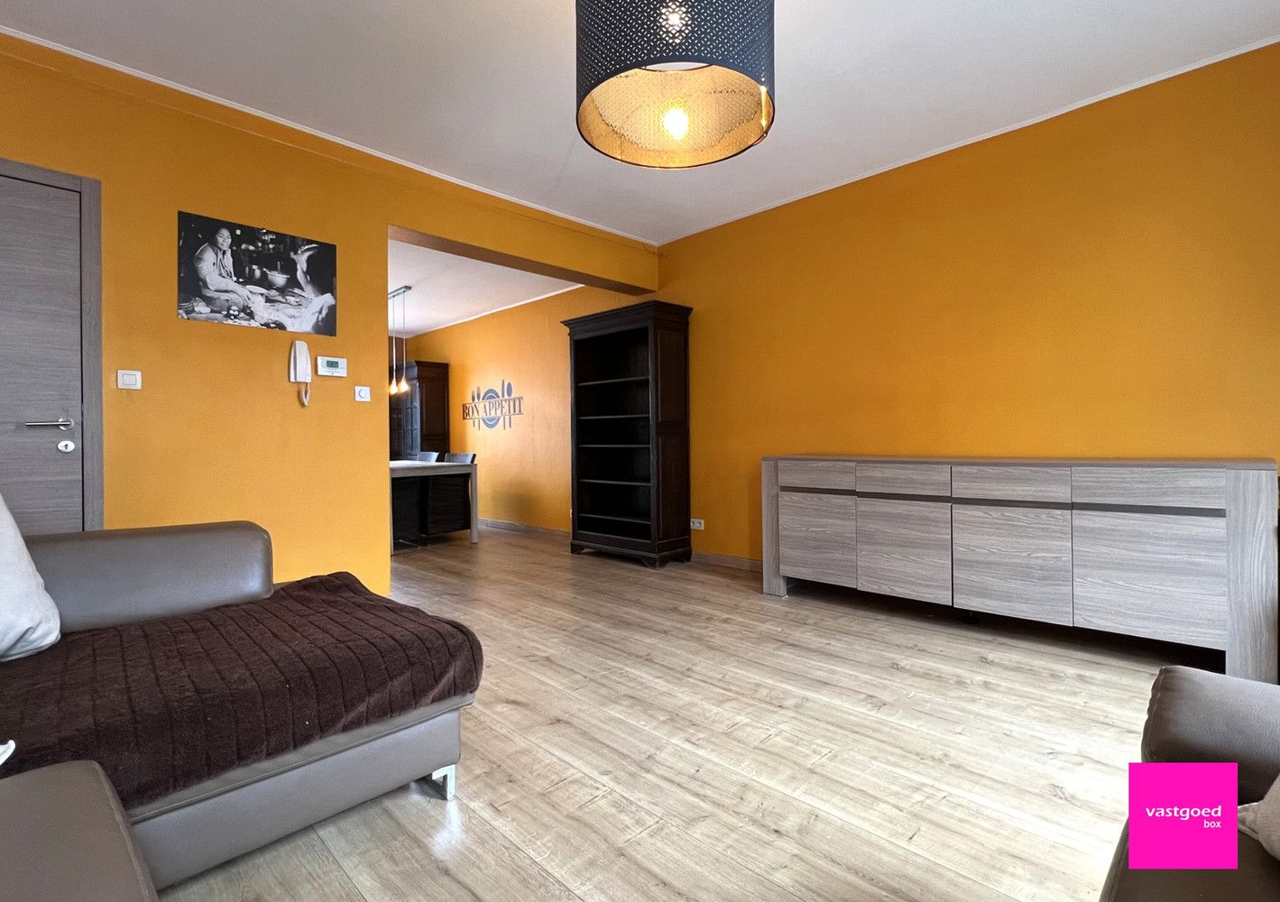 Ruime eengezinswoning met groot terras, Oostende foto 18