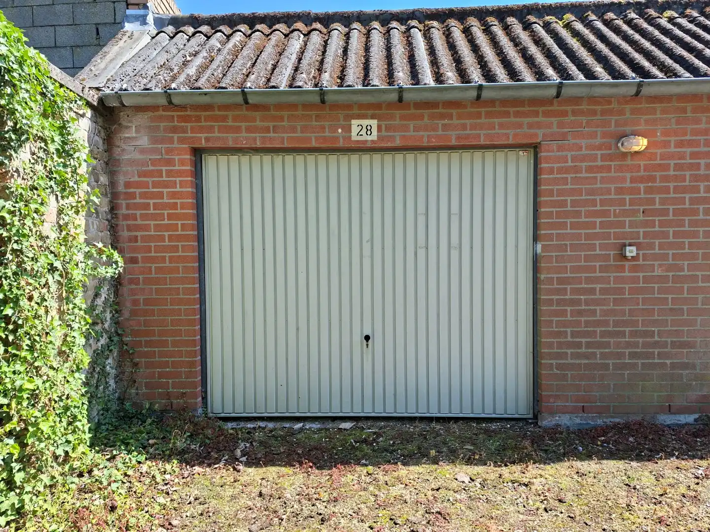 Garagebox  foto 2