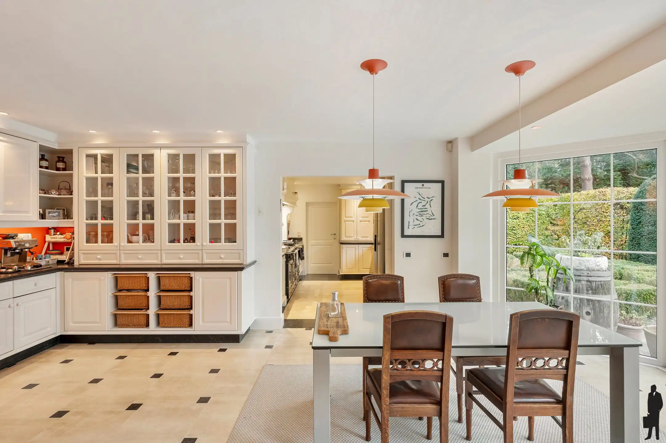 Topgelegen villa met zwembad en paddock!  foto 14