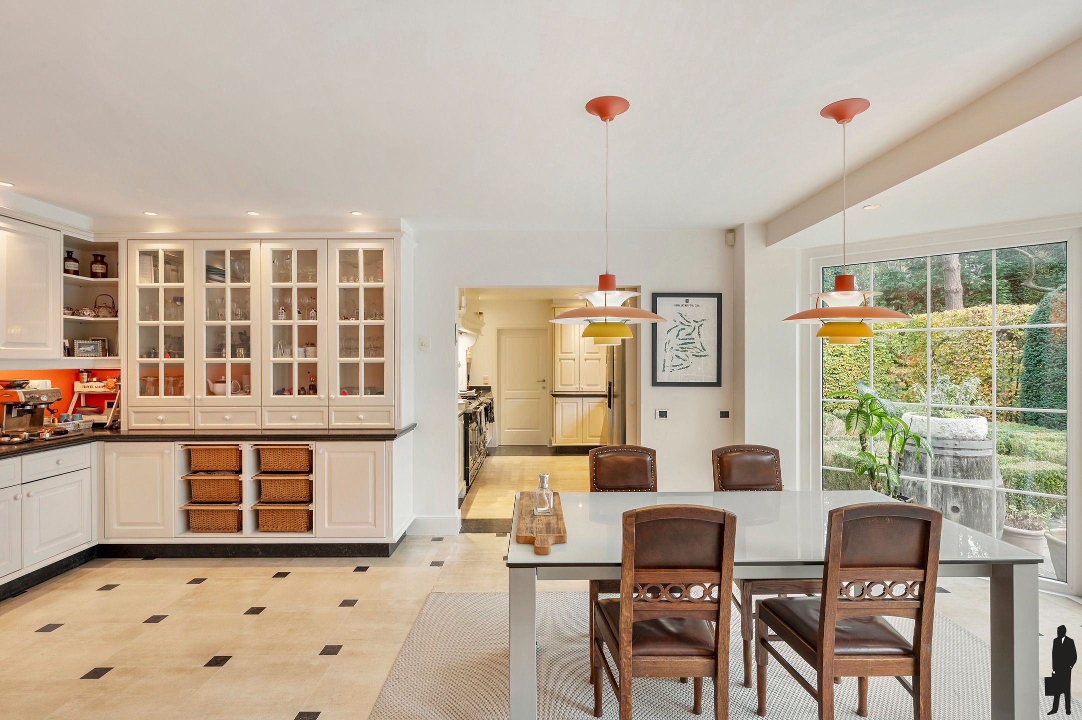 Topgelegen villa met zwembad en paddock!  foto 14