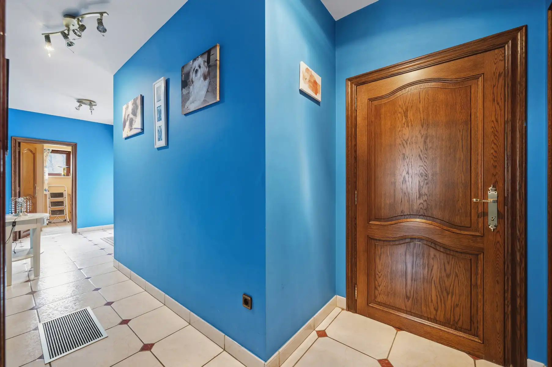 Villa van 329m² met 4 slpk op 1583m² te ITEGEM foto 7