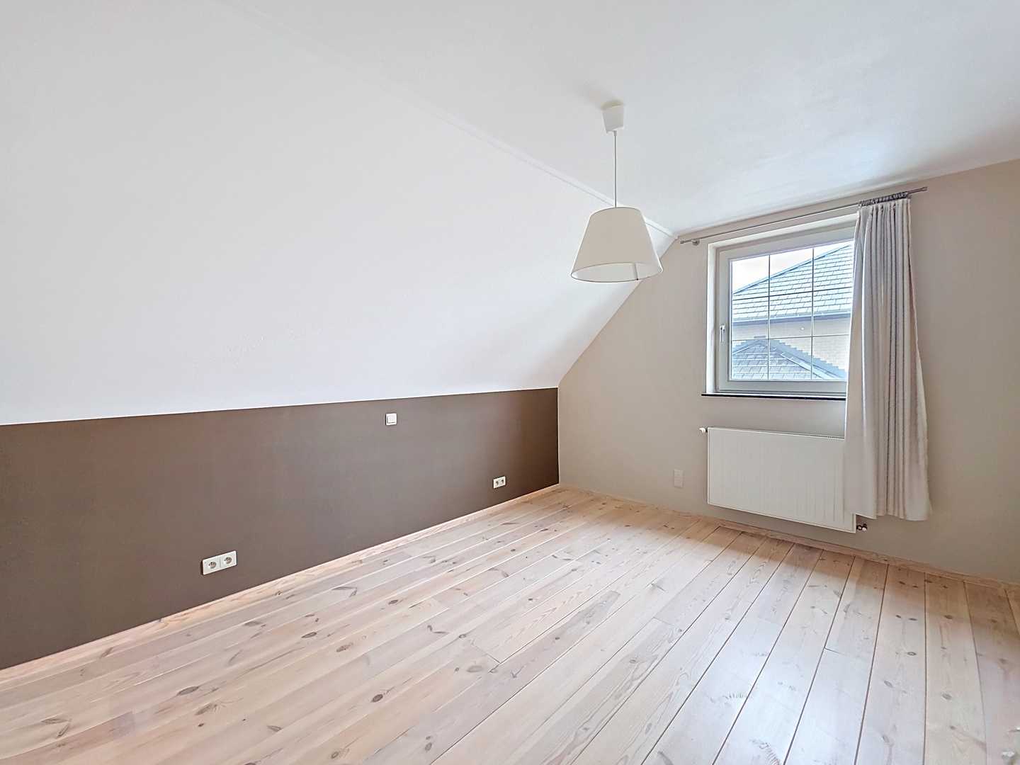 Alleenstaande woning met zuidgerichte tuin te Torhout foto 10
