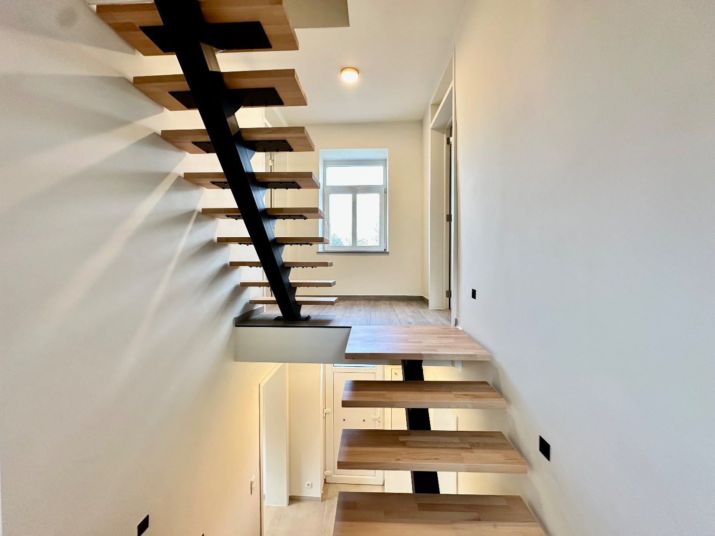 Te huur: prachtig gerenoveerde woning in Teuven (Voeren) foto 11