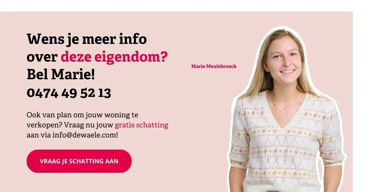 Garage te koop in de Meersstraat te Waregem foto 5