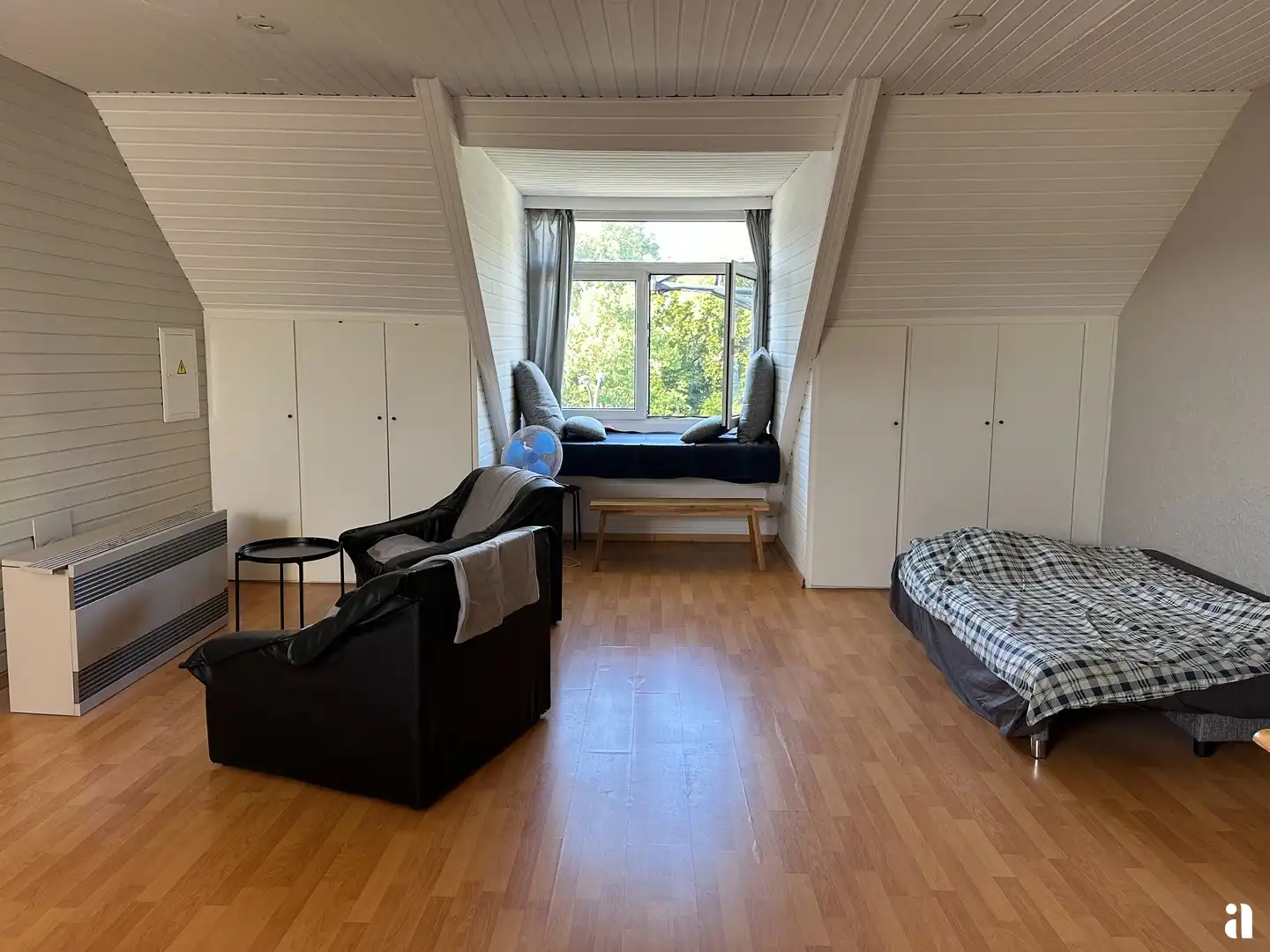 Instapklaar stekje zonder bovenburen foto 3