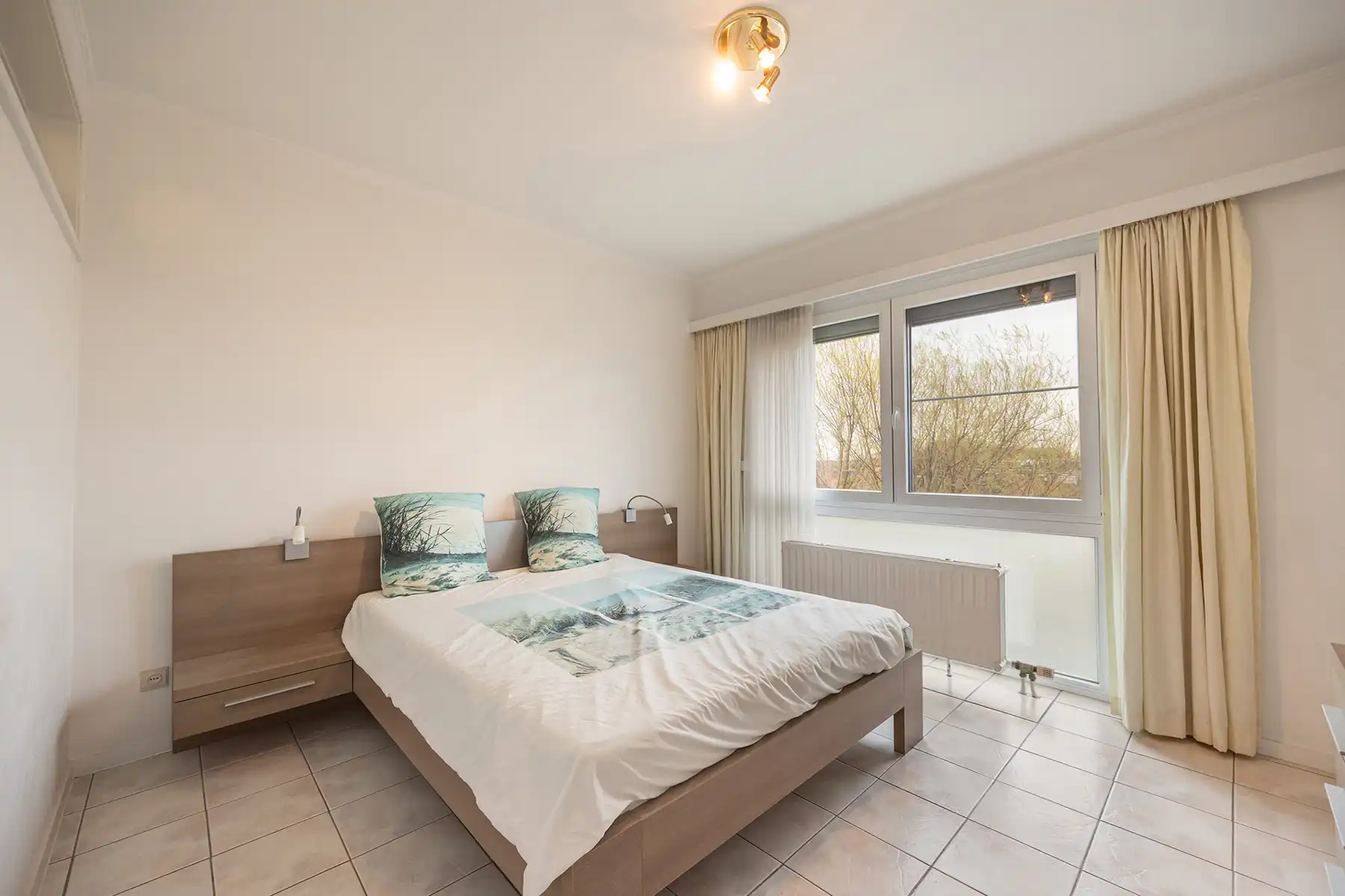 Leuk appartement op rustige locatie foto 6