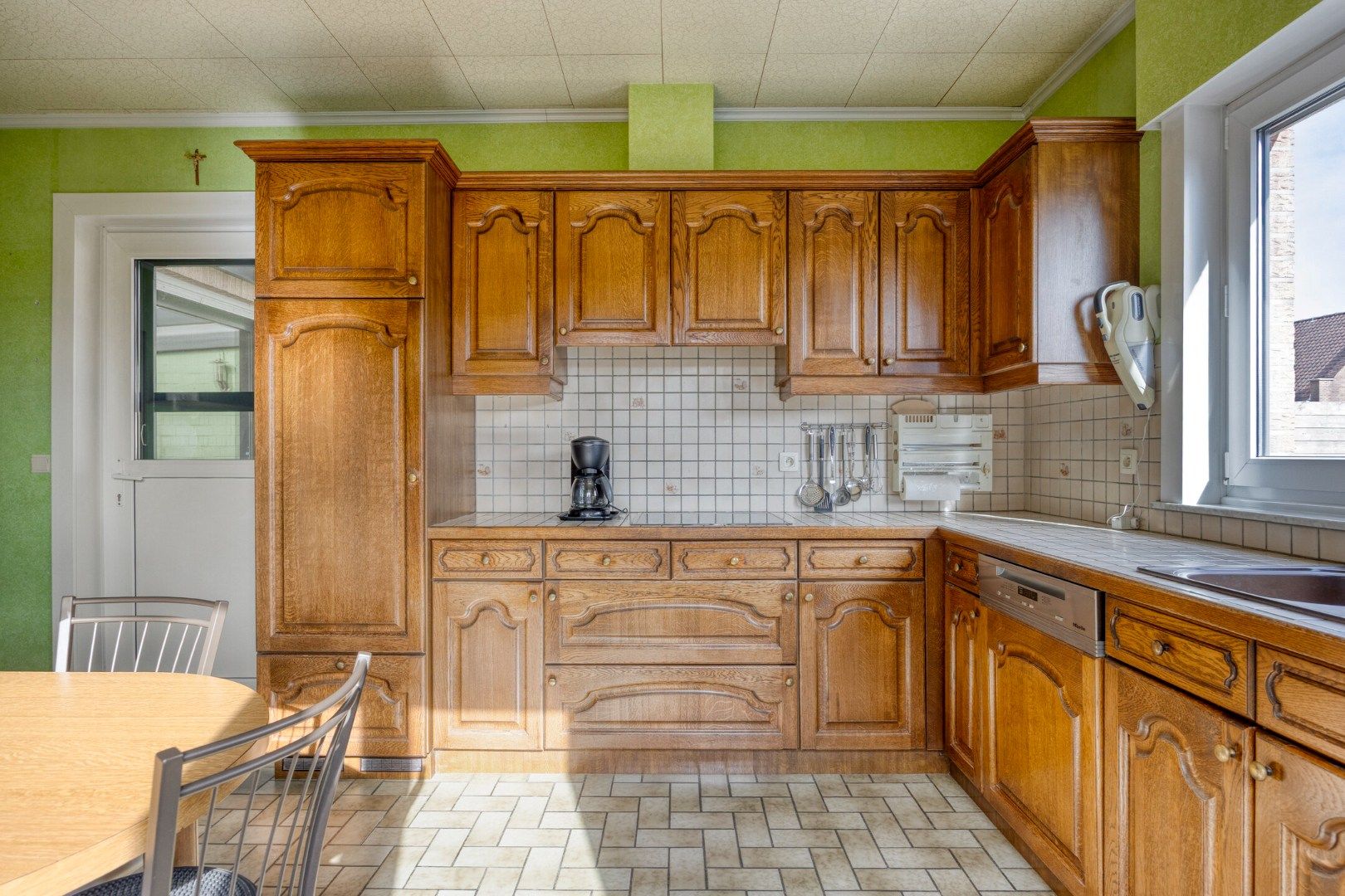 Ruimte, rust en uitzicht – wonen op de grens van Merchtem, Opwijk & Asse foto 13