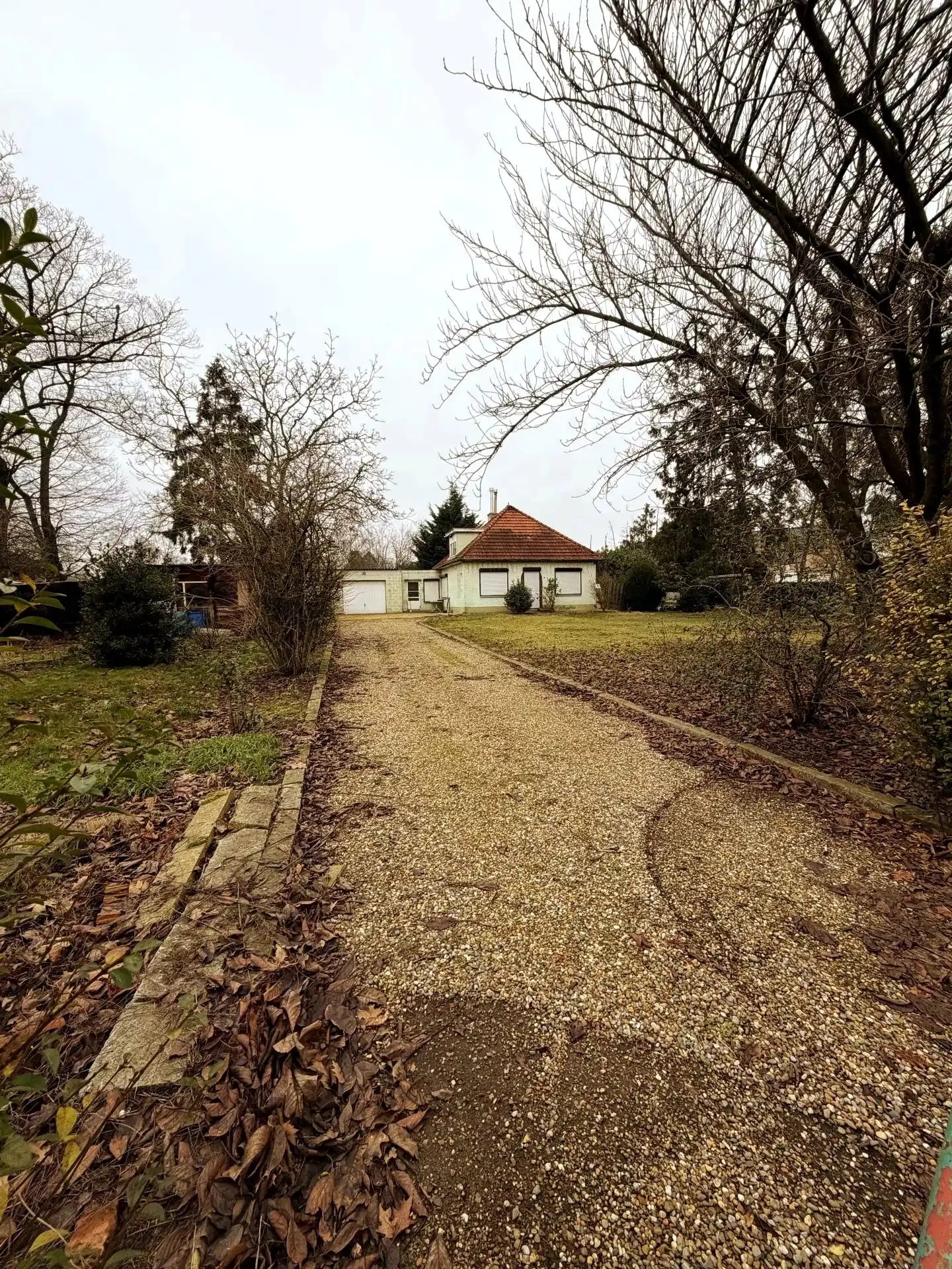 Bouwgrond te Paal foto {{pictureIndex}}