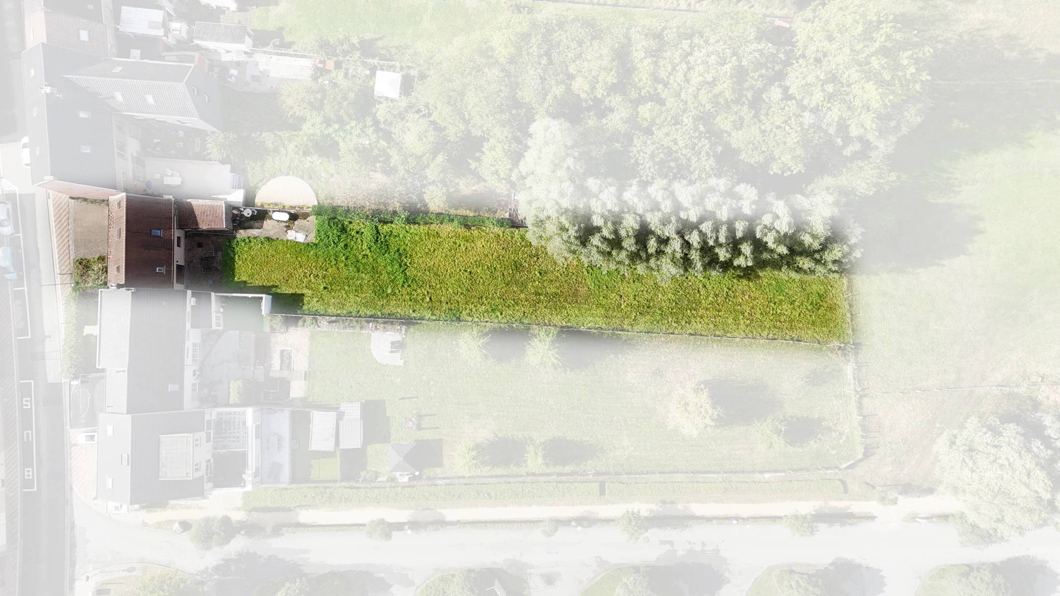 Woning met grote tuin op groene locatie nabij de gavers! foto 27