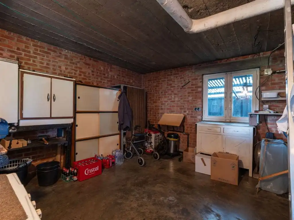 Landelijk gelegen vrijstaande woning op een riant perceel foto 27
