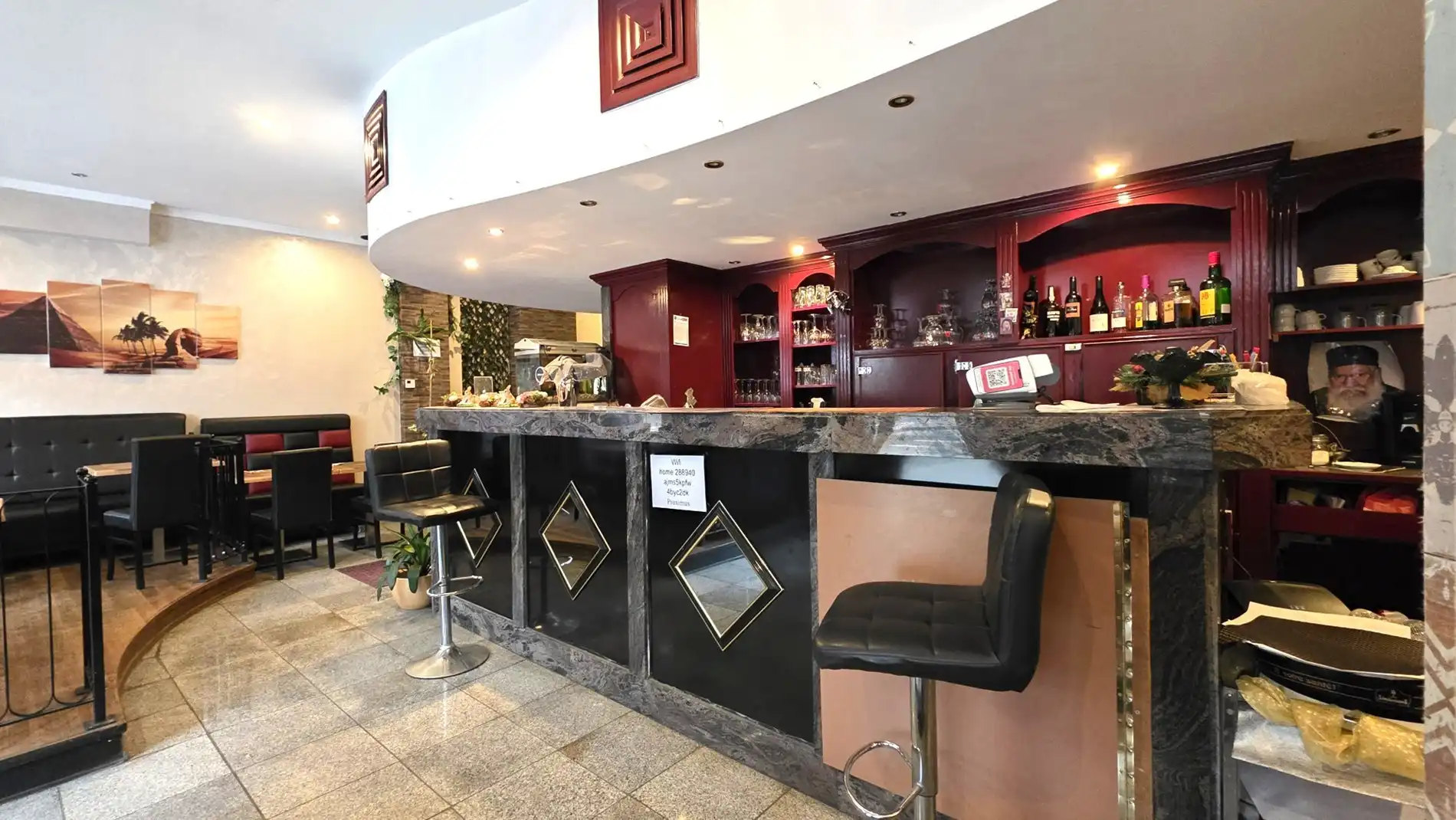 Commerciële ruimte te koop Statieplein 8 - - 3200 Aarschot