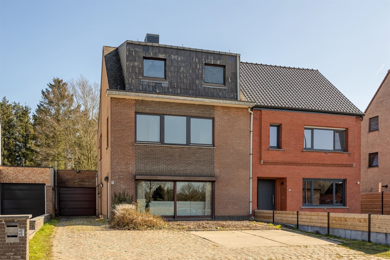Veelzijdige woning met tuin en garage! foto 3