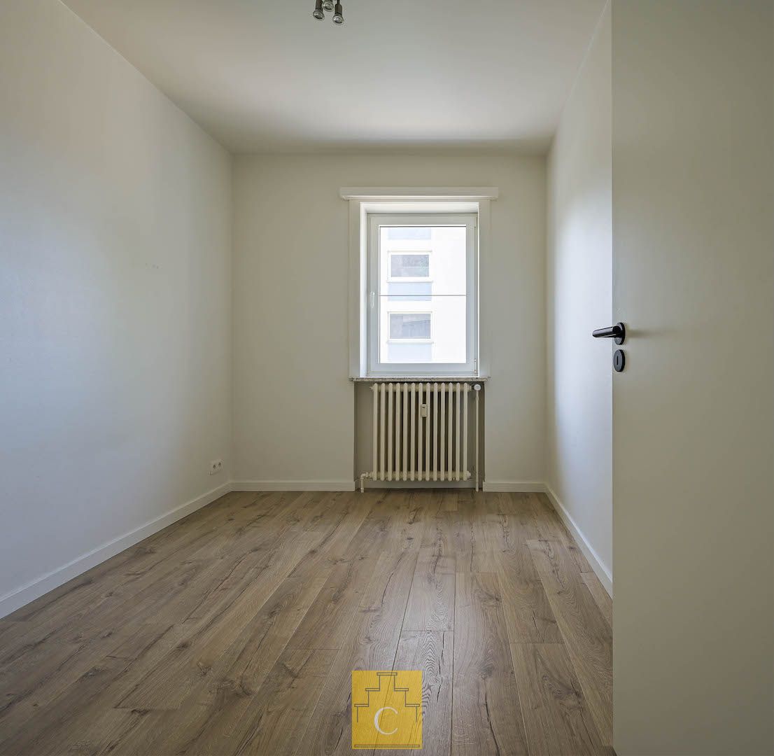 recent gerenoveerd 3 slaapkamer-appartement vlakbij het station, mooie uitzichten, mogelijkheid garage foto 16